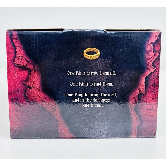 Sideshow Weta Witch-King of Angmar in True Form 1:4 Bust LOTR Two Towers - Picture 9 of 9